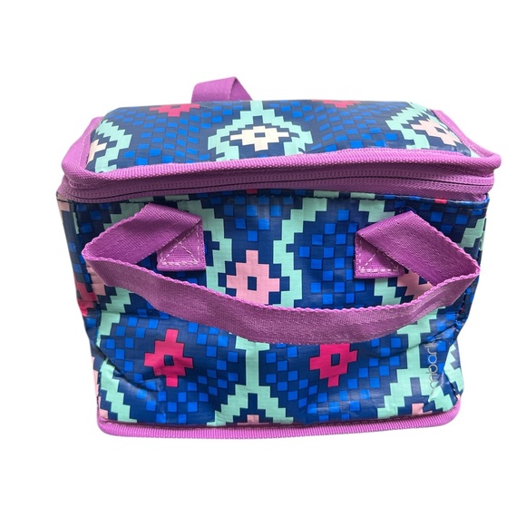 Embark Collapsible Lunch Tote - Picture 1 of 8